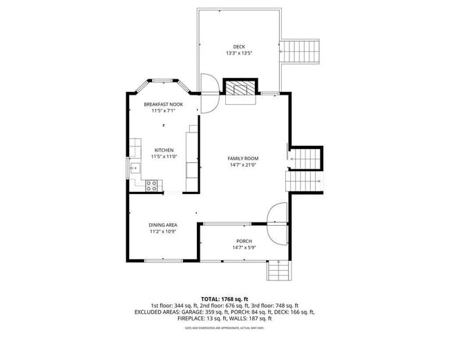 Building Photo - 1076 Blackwell Rd