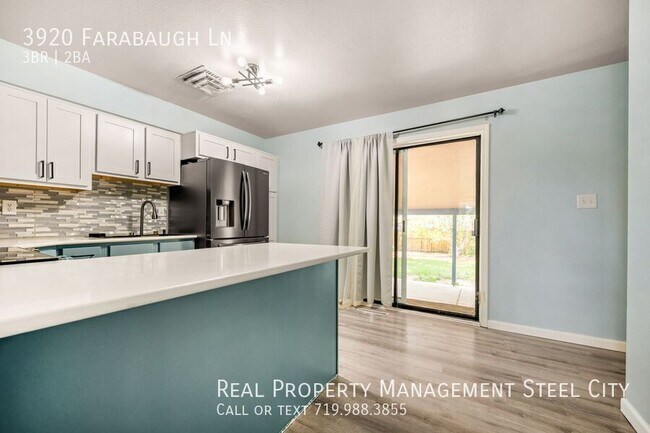 Building Photo - 3920 Farabaugh Ln
