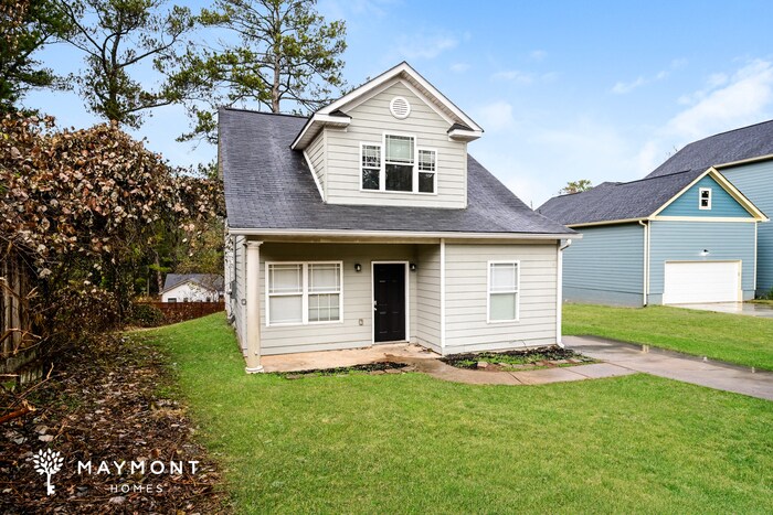 Building Photo - 2003 Reynolds Dr SW