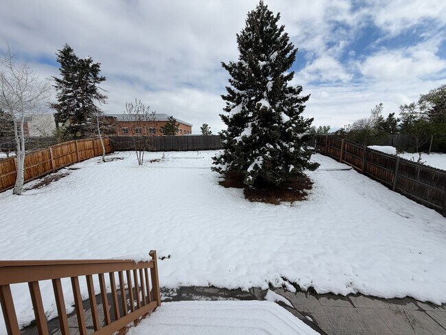 Building Photo - 4-Bed Home Near Clement Park with Entertainer’s Basement & Outdoor Oasis