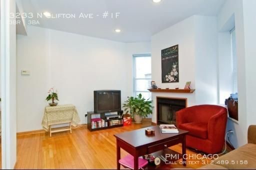 Building Photo - 3233 N Clifton Ave