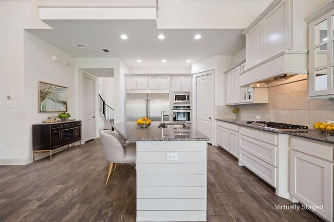 Building Photo - 5208 Watters Branch Dr