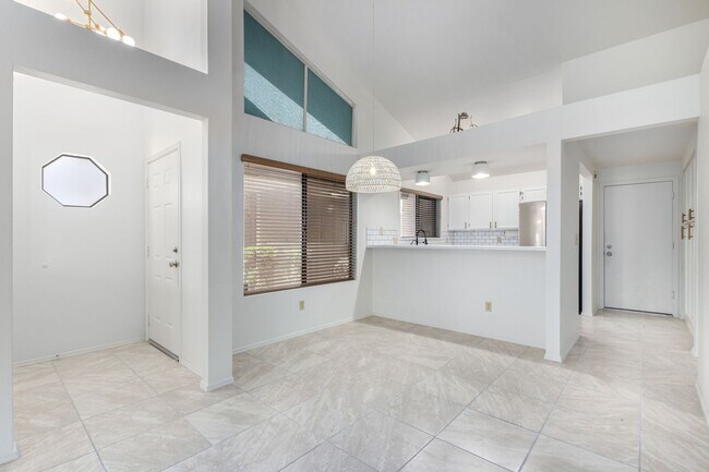 Building Photo - Light & Bright Retreat with Modern Touches!