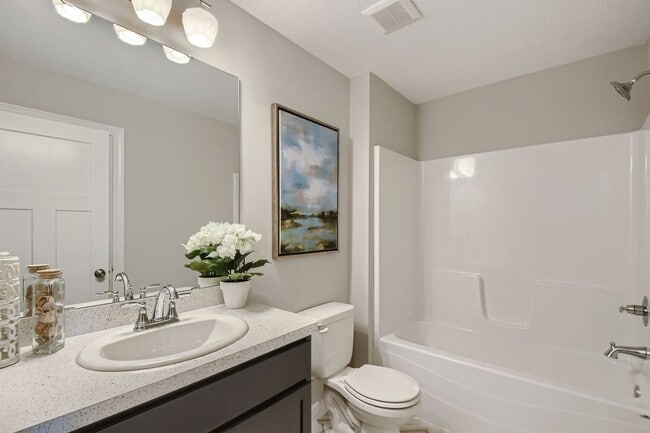 Building Photo - End Unit Brand New Townhome