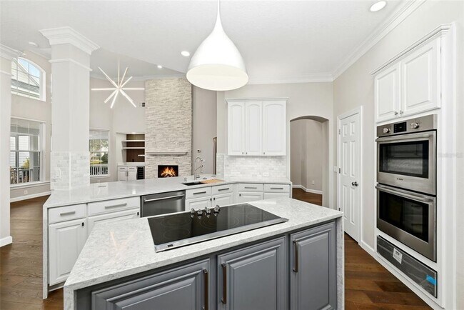 Building Photo - 701 Eagle Woods Tr