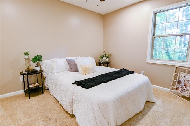 Building Photo - 1116 Havel Dr SW