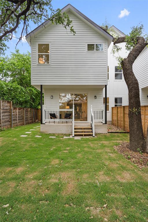 Building Photo - 1208 W Oltorf St