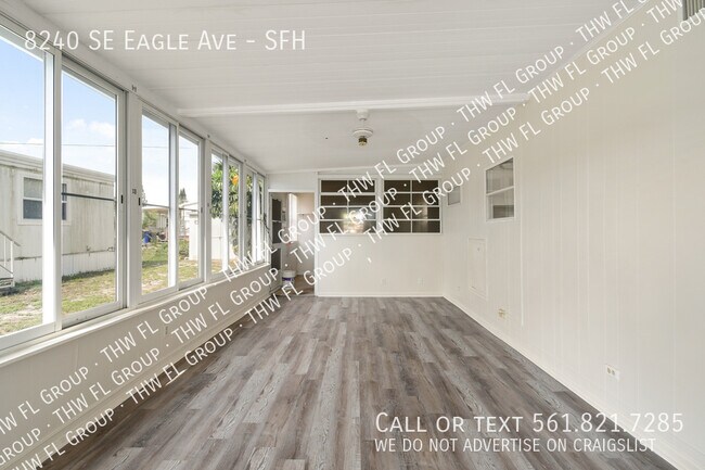Building Photo - 8240 SE Eagle Ave