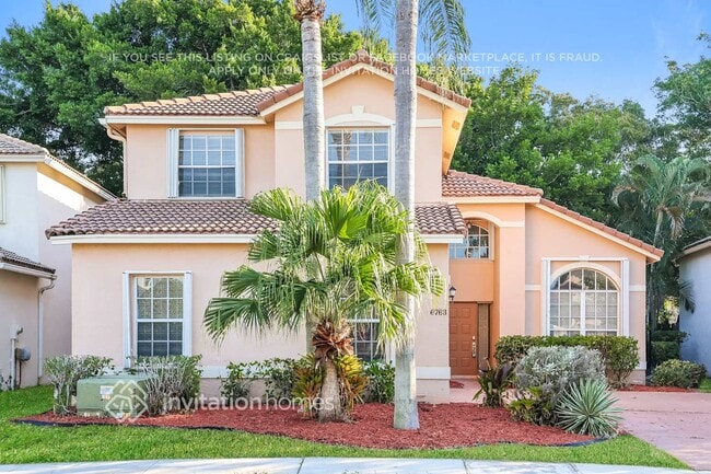 Building Photo - 6763 Coral Reef St