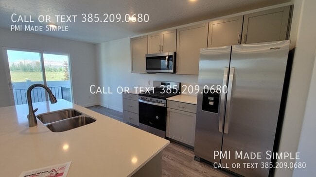Building Photo - 3536 W 900 N