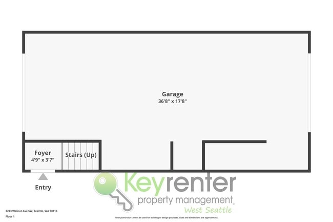 Building Photo - Bright 2-Bedroom with Garage, Storage, and...