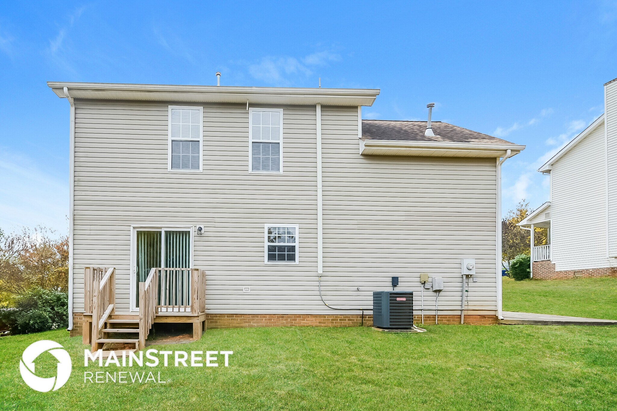 Building Photo - 5511 Grapevine Ct