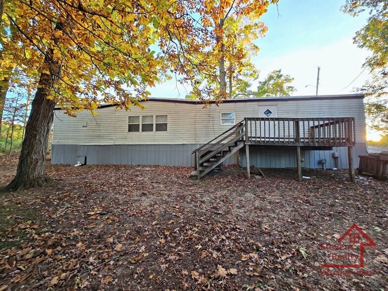 Building Photo - 271 C C Camp Rd