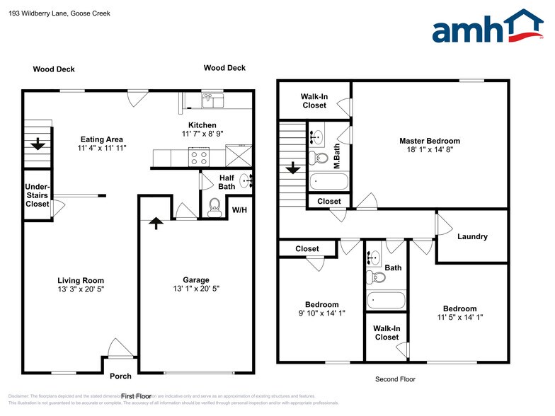 Building Photo - 193 Wildberry Ln