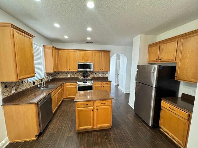 Building Photo - Available Now! Welcome to your new home in...