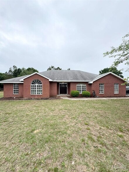 Building Photo - 9909 S Trace Rd