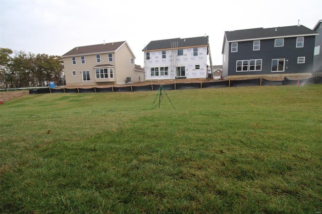 Building Photo - 819 Little Fieldstone Drive