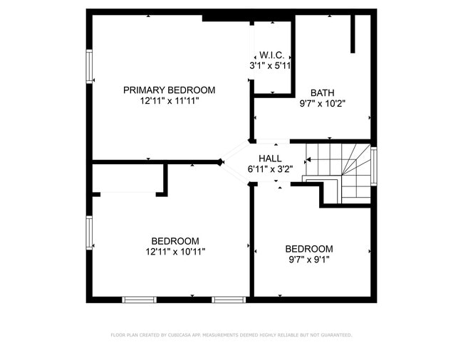 Building Photo - 407 Monastery Pl
