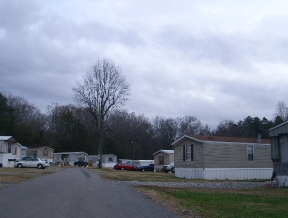 Primary Photo - 1505 Laboratory Rd