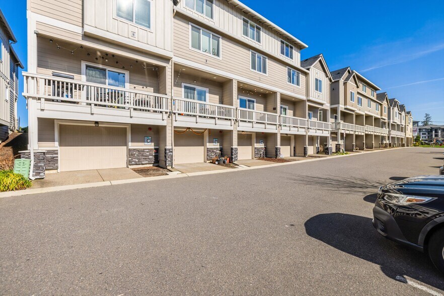 Building Photo - 15630 NW Brugger Rd