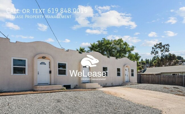 Building Photo - Charming 1-Bedroom Home with Spacious Back...