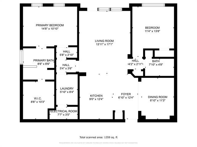 Building Photo - 1020 Texas St