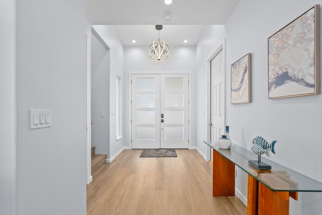 Building Photo - Furnished Luxury Ocean Front Estate in Waianae with Old Hawaii rural setting- 3 Bedrooms x 3 Bath...