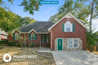 Building Photo - 604 Woodland Hills Dr