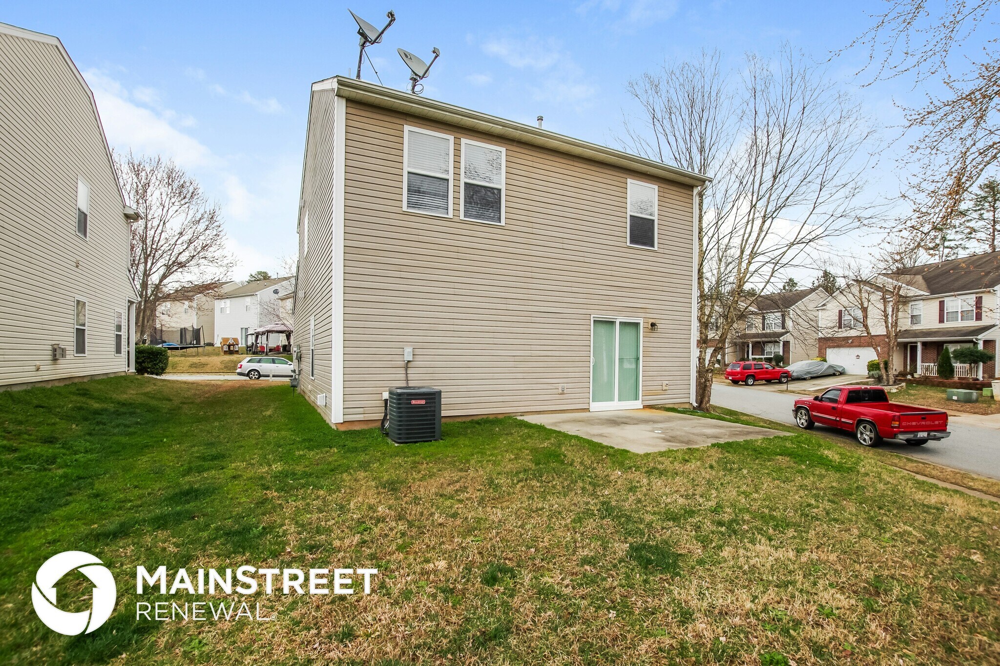 Building Photo - 4203 Gifford Park Ct