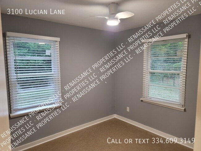 Building Photo - 3100 Lucian Ln