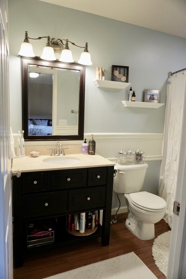 Building Photo - 3531 S Lower Fork Way