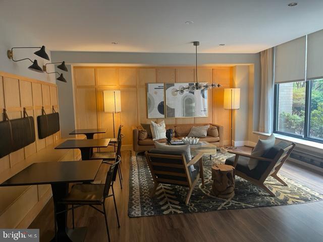 Building Photo - 2030 F St NW