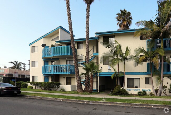 Building Photo - Hightower Manor
