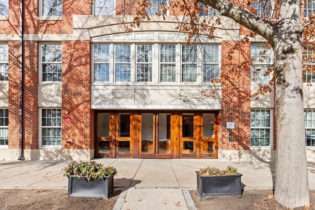 Building Photo - 45 1st Ave