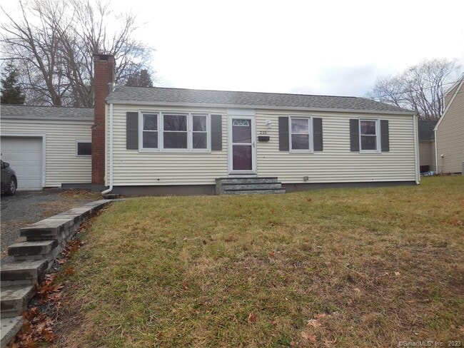 Building Photo - 215 Fowler Ave