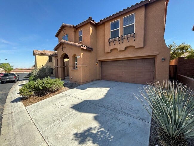 Building Photo - Beautiful 4Bed/3Bath/2Car home located between Summerlin/Providence area