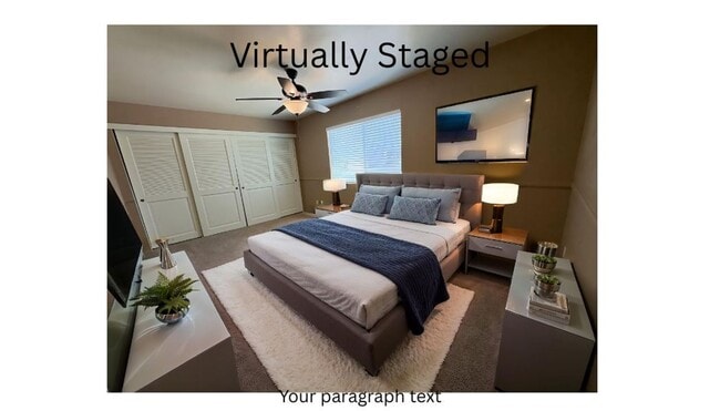 Building Photo - Highly sought community of Colonia Verde