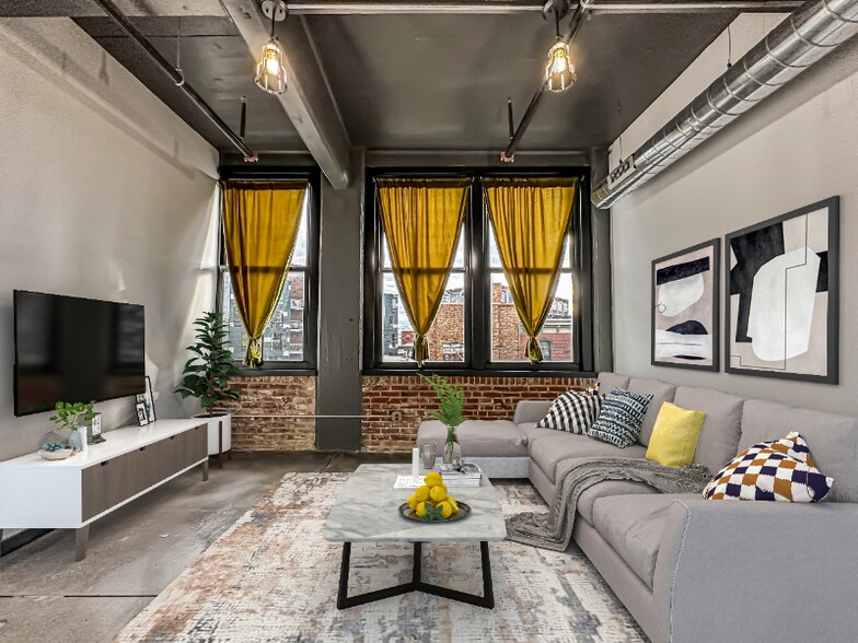 Building Photo - 1701 Tulip St