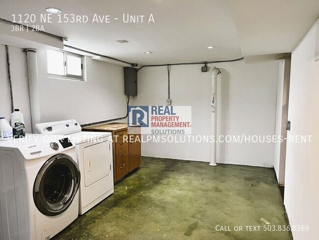 Building Photo - 1120 NE 153rd Ave