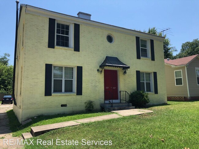 Primary Photo - 2 br, 1 bath House - 125 Olive Street