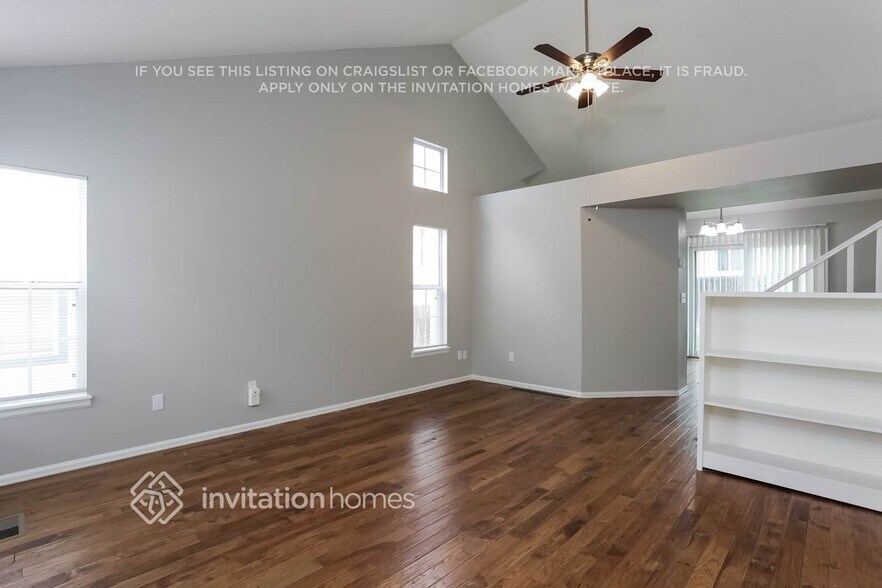 Building Photo - 4862 S Tower Way