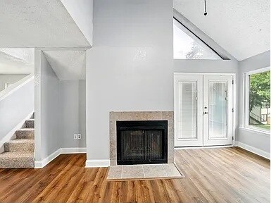 Building Photo - 2312 Balsam Dr