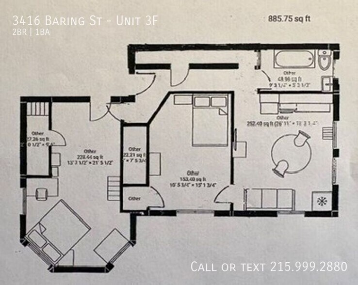 Building Photo - 3416 Baring St
