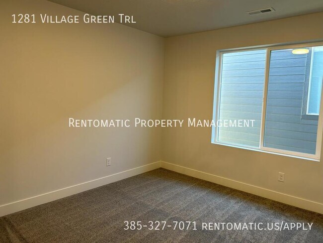 Building Photo - 1281 Vlg Grn Trl