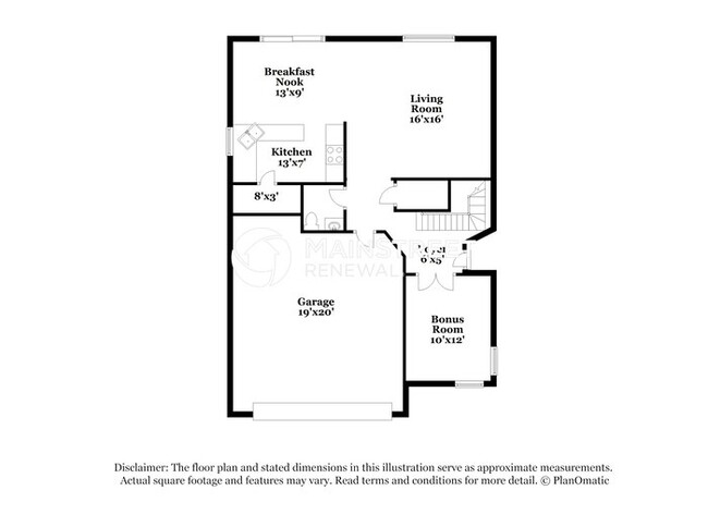 Primary Photo - 6512 S De Concini Dr