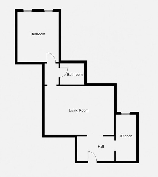 Building Photo - 1803 Riverside Dr