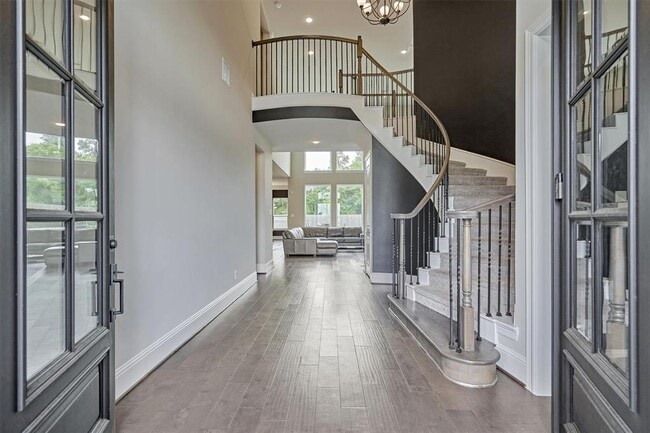 Building Photo - 12907 Mustang River Dr