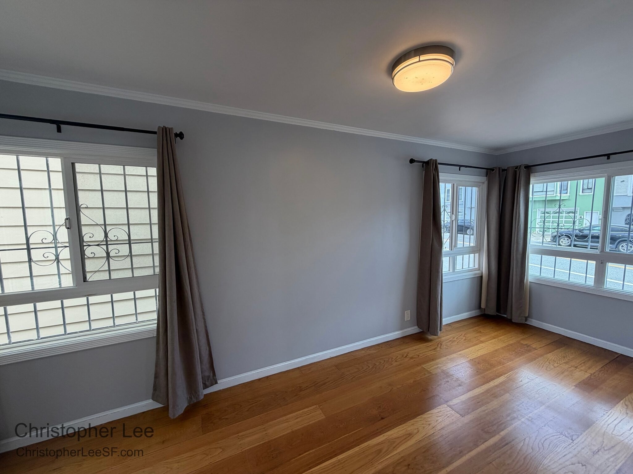 Building Photo - 1450 Pacheco St
