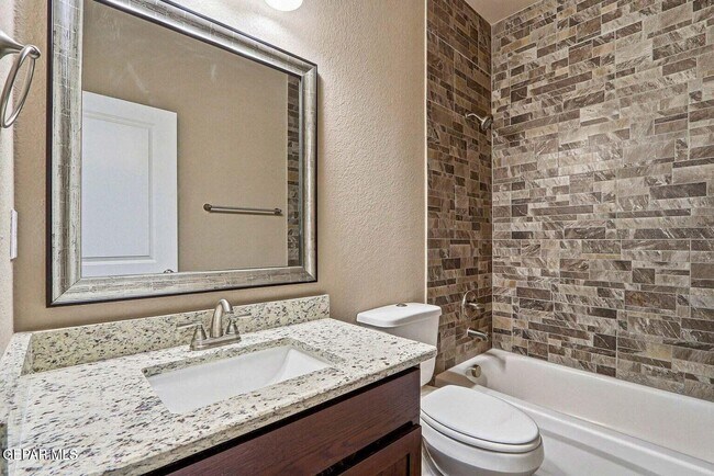 Building Photo - 5933 Ruidoso Downs St