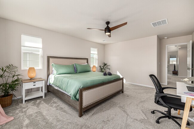 Building Photo - 9096 Uravan Ct